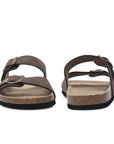 Flat Slide Sandals Slippers Mysoft