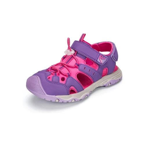 Toddler Sandals Outdoor Summer Water Shoes for Boys &amp; Navy Blue -- K Komforme