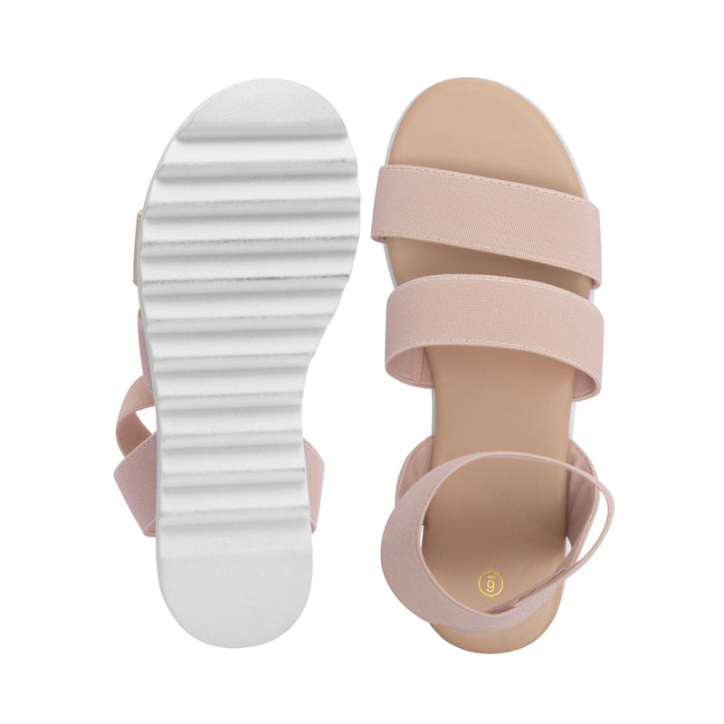 Platfrom Sandals Mysoft