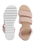 Platfrom Sandals Mysoft