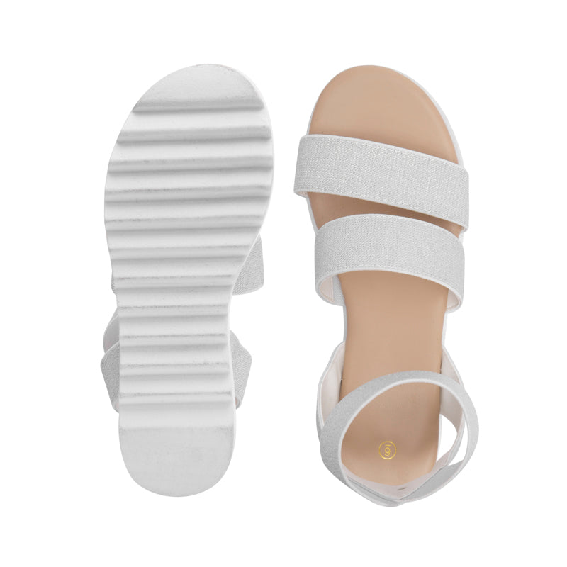 Platfrom Sandals Mysoft