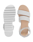 Platfrom Sandals Mysoft