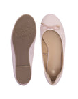 Toe Ballet Flats mysoft