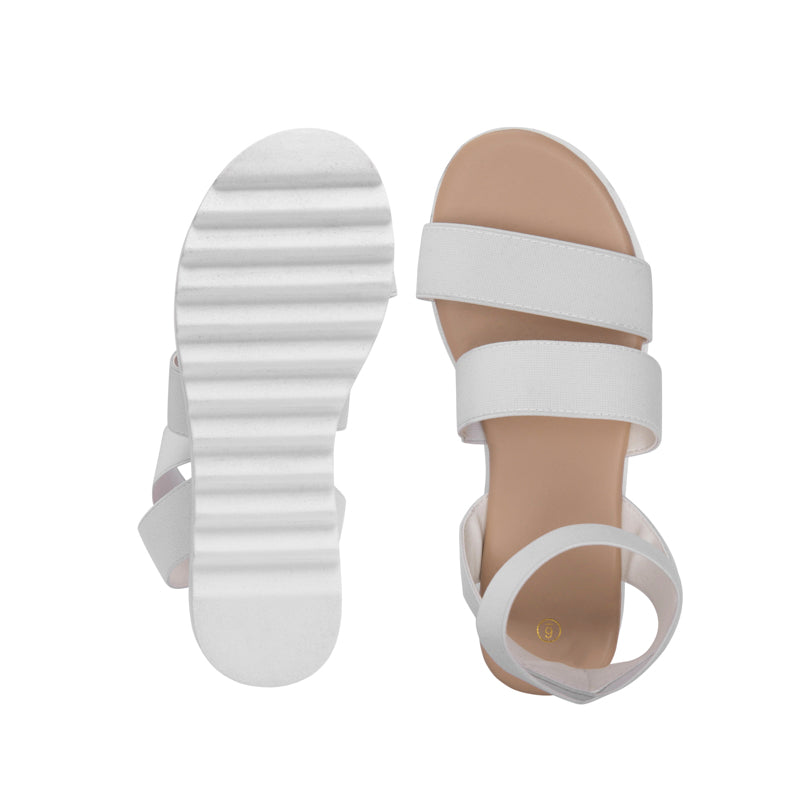 Platfrom Sandals Mysoft