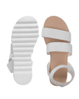 Platfrom Sandals Mysoft