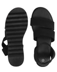 Platfrom Sandals Mysoft