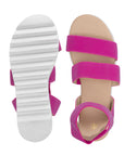 Platfrom Sandals Mysoft