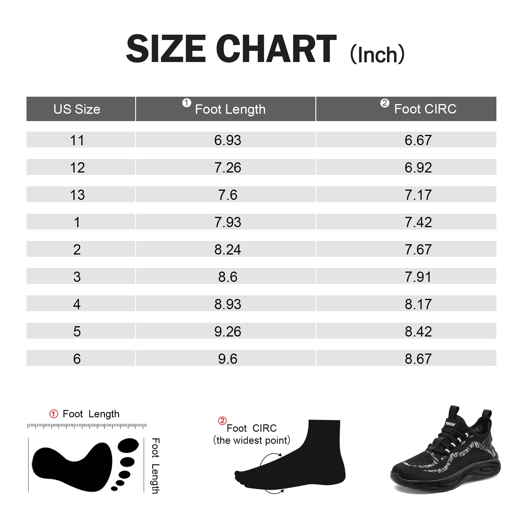 Lightweight Sports Sneakers Classic Color