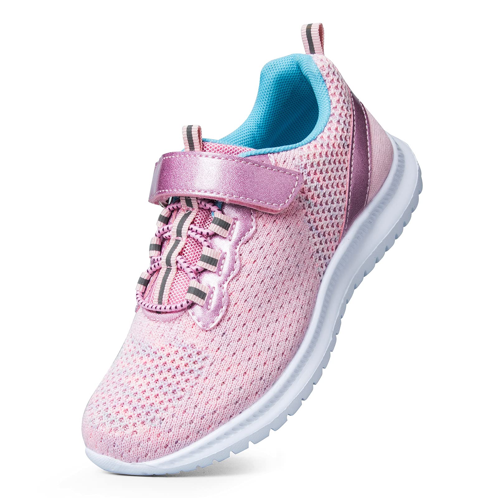 Mesh Breathable Arch Support Tennis Sneakers