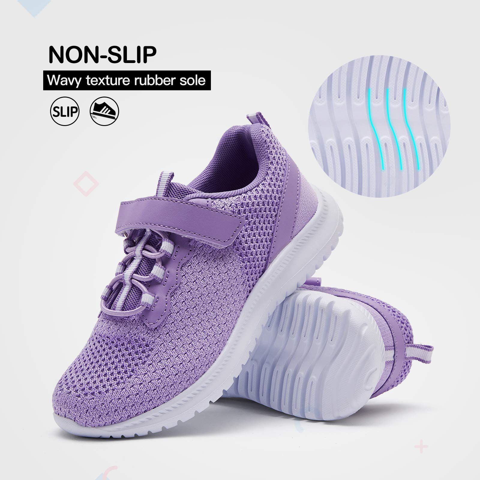 Mesh Breathable Arch Support Tennis Sneakers