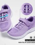 Mesh Breathable Arch Support Tennis Sneakers