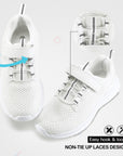 Kids Athletic Walking/Running Tennis Shoes