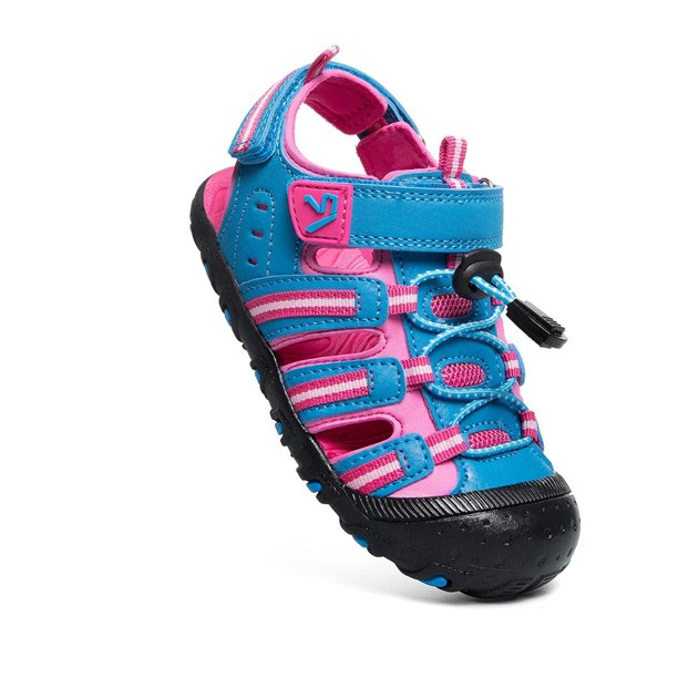 K Komforme Little Boys and Girls Athletic Sandals Sports Sandals Sizes 11-3.5