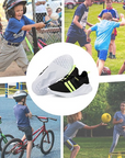 Kids Sneakers Running Tennis Athletic Shoes -- KKomforme